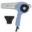 Nano Ceramic Hair Dryer Blue Edition